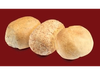 Bollito c/manteca pre-cocido x100uni 35g c/u PASTELINO