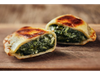 EMPANADAS DE VERDURA X 6UND