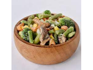 Wok de Vegetales x1kg