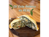 TARTINES DE POLLO Y VERDURA 3 BANDEJAS X 6UND C/U