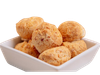 Chipa congelado caja x5kg.