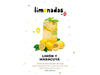 LIMONADA N 4-LIMON Y MARACUYA x15UNIDADES