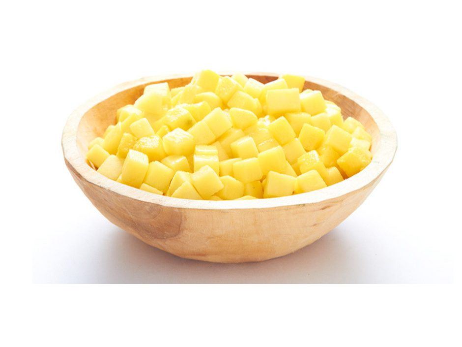 Mango en Cubos x1kg
