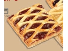 Rejilla con membrillo (Caja x84u de 50g c/u) PASTELINO
