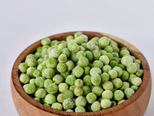 Arvejas x1kg