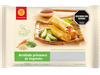 Arrollado Primavera de Vegetales 42g x12uni