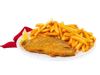 Milanesa de carne x 5 kg -PELL
