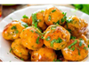 Albondigas de pollo x5kg