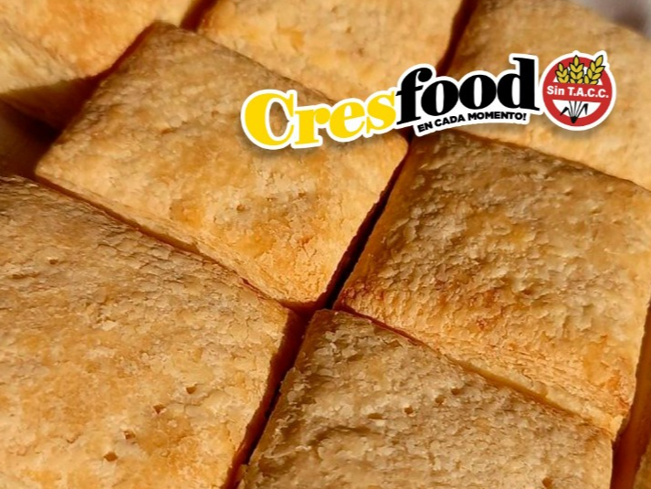 Criollos Crudos  x12uni