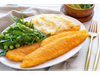 Filet de Merluza Rom 10x400grs.