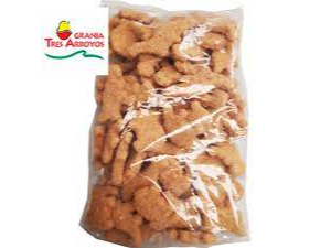 Boc Ricosaurio de pollo x8kg TRES ARROYOS