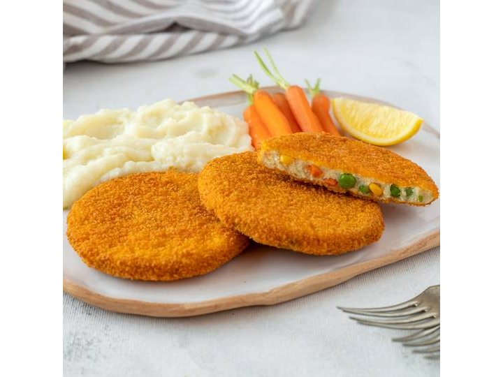 Med. Pollo  Primav x 6kg