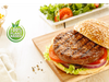 VEGGIE BURGER X 6 KG ARTICO