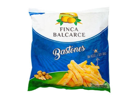 PAPA BASTON FINCA BALCARCE (14B X 700gr)