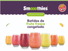 SMOTHIES CAJA SURTIDA X 14 UNIDADES