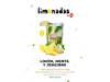 LIMONADA N 1- LIMON MENTA Y JENGIBRE x15UNIDADES