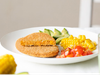 Milanesa de Soja con calabaza x 5 kg