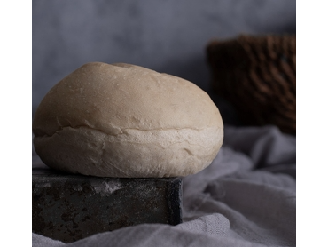 Pan de Hamburguesa RUSTICO  12uni x12cm