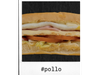 BIFE DE POLLO x100gr X100UNI