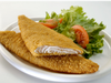 Filet ( Milanesa) Merluza Reb. x6kg. - ARTICO