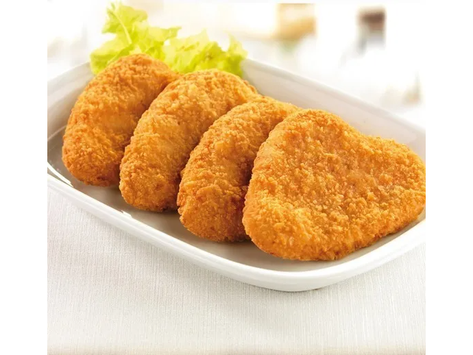 Supremitas de Pollo ( nuguet gigantes ) Crocante x 6 Kg