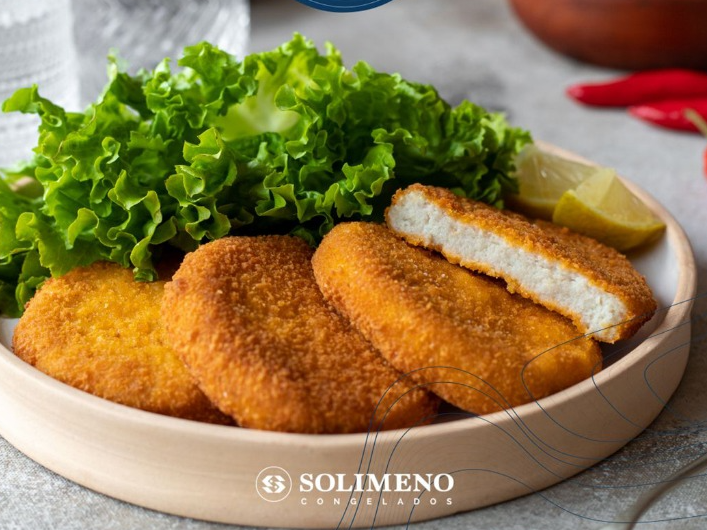 Med. Merluza x  6kg  SOLIMENO