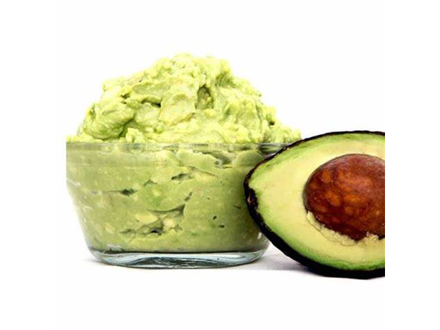 Pulpa de Palta 5x500g