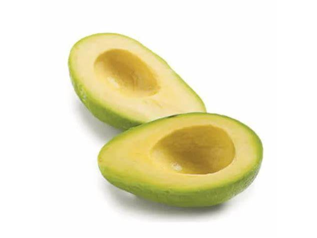 Palta en mitades 5 Bolsas x500g