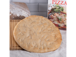 Masa de pizza GRANDE 10un x32cm