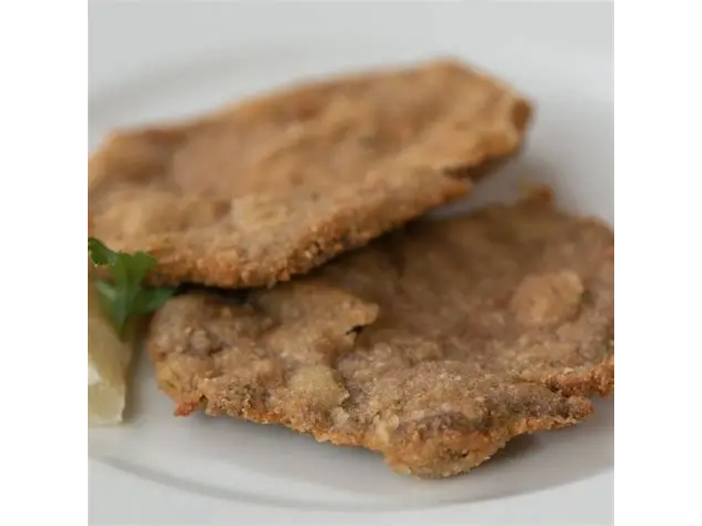 Mila de Peceto x5kg LUTTI