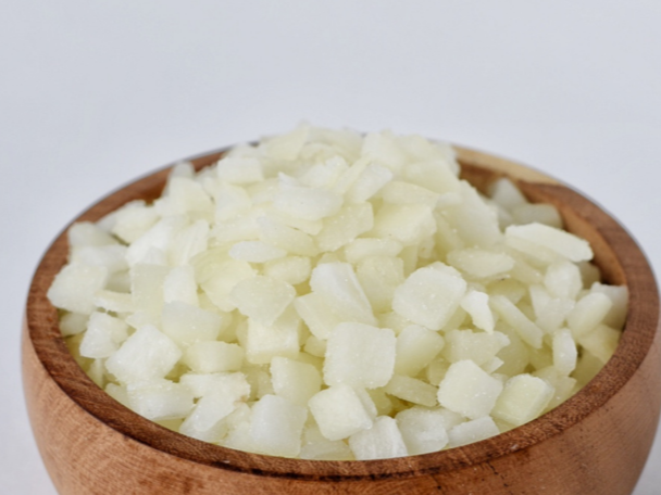 Cebolla en cubos x5kg