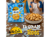 Papa Golazo 12 x 700gr Mccain