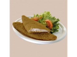 Mila Merluza Integral con semillas 6 x 1KG