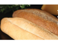 Media Baguette pre-cocida x20uni 150g c/u PASTELINO