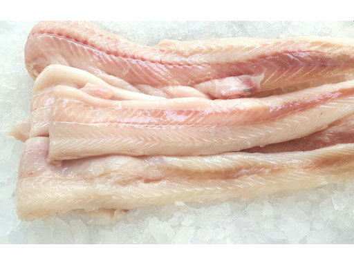 Lomo de atún Cong x 10kg