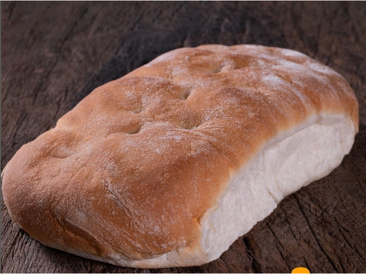 Pan de Lomo MASA MADRE 12uni x18cm