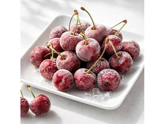 CEREZA 5 BOLSAS DE 1KG
