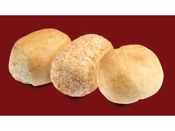 Bollito Salvado pre-cocido x100uni 35g c/u PASTELINO