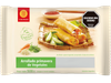 Arrollado Primavera de Vegetales 42g x12uni