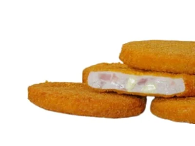 Med Pollo Jam/queso 6kg