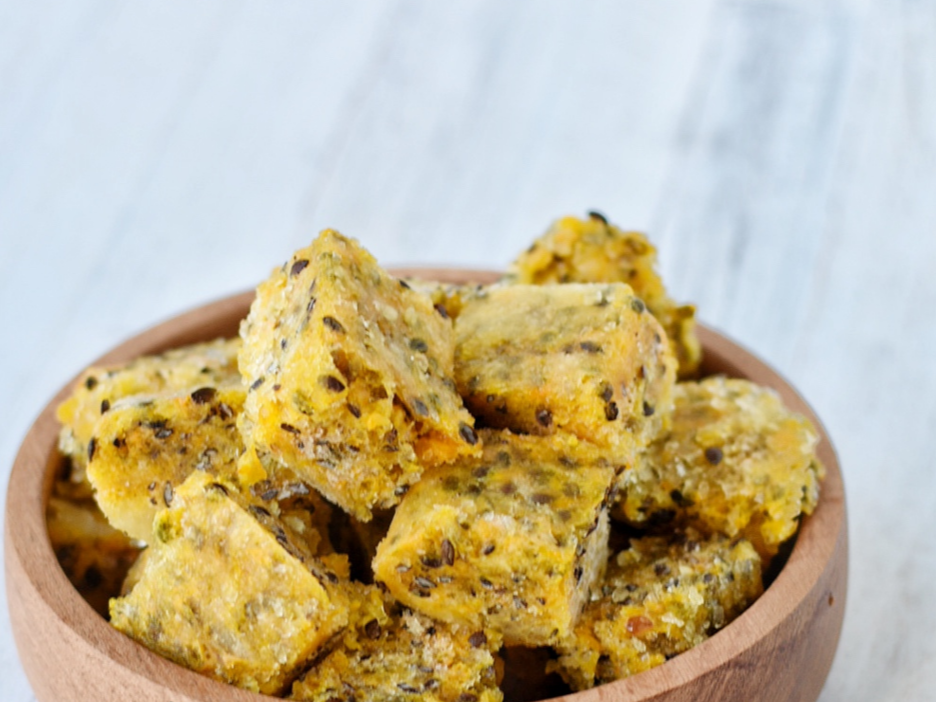 Bolsa Pulpa de Maracuya con Semillas x1kg