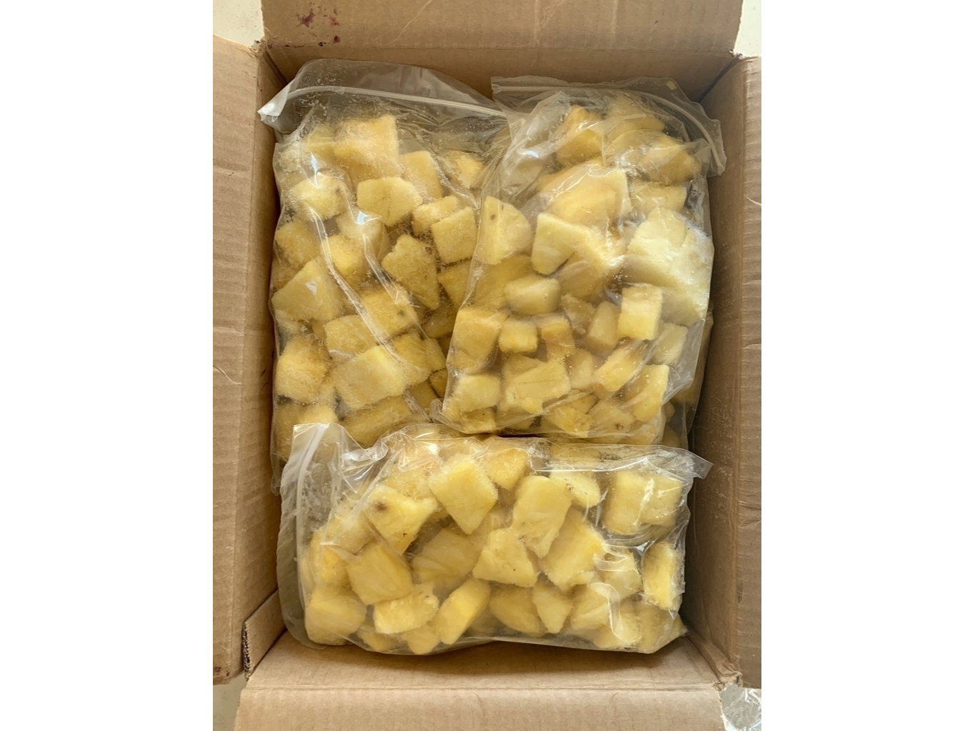 ANANÁ 5BLSA DE 1KG
