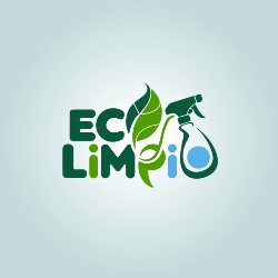 Logo Ecolimpio Quimica