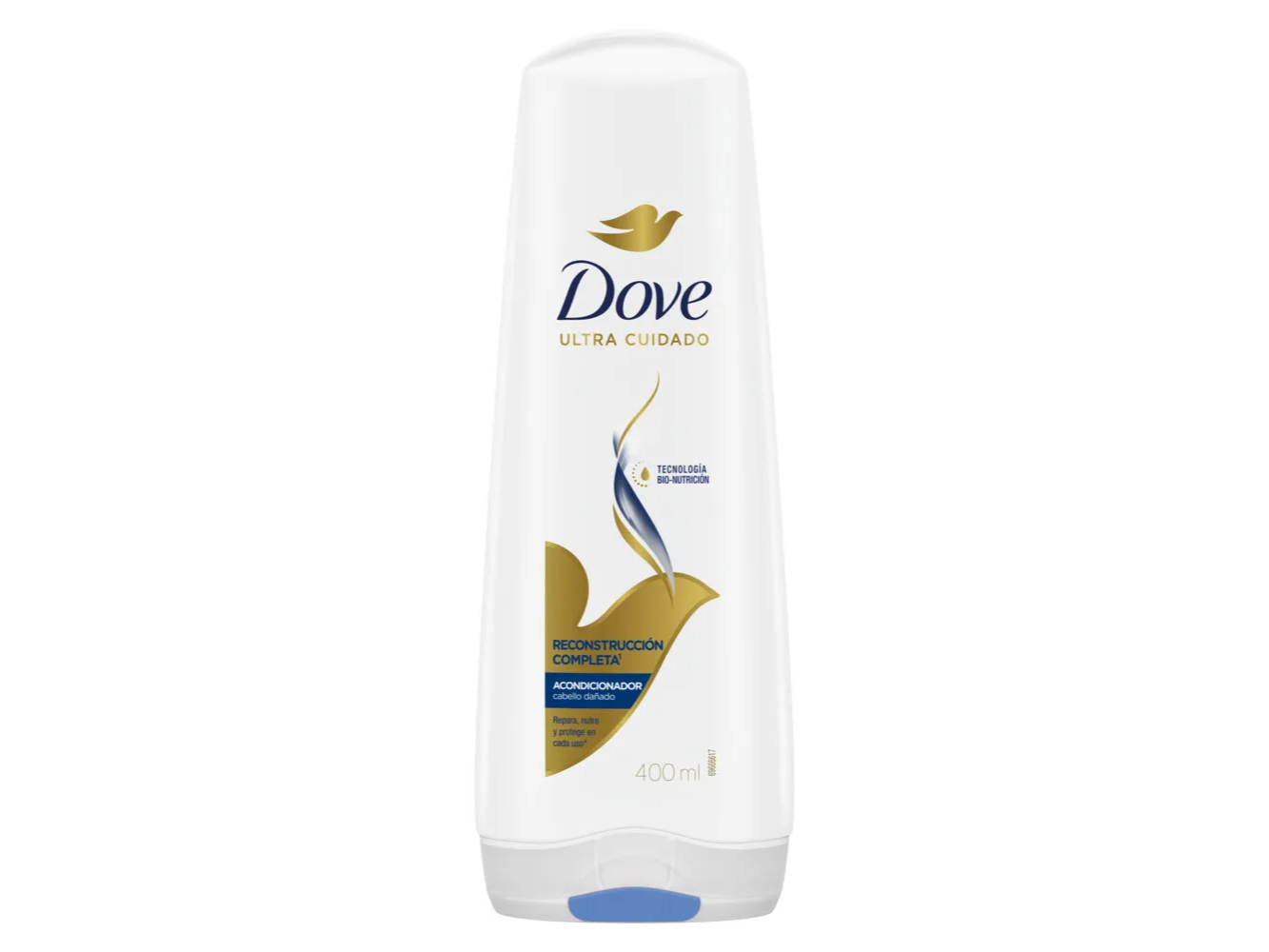 Acondicionador Dove 400ml