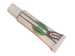 Cemento pomo plus 10 cc brio