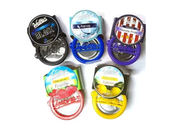 Latita Perfumada Walker