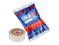 cinta adhesiva auca