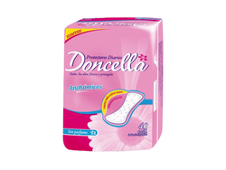 Protectores Doncella