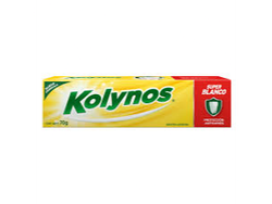 Dentifrico Kolynos 70g