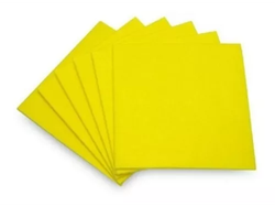 Paño tipo balerina cocina